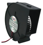 Ventilador Turbina 4 PuLG 12vdc 510-752 Radox