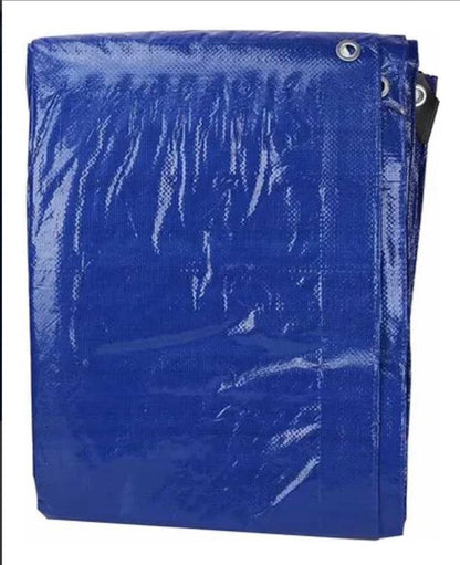 Lona Premium Azul 6x12m 5420