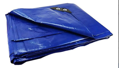 Lona Premium Azul 6x12m 5420
