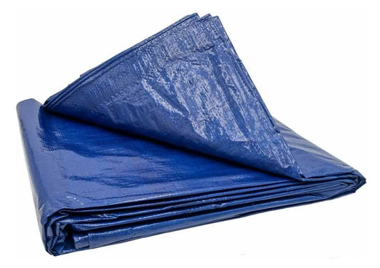 Lona Premium Azul 6x12m 5420
