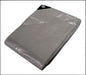 Lona Uso Pesado Gris 5x6m 5474