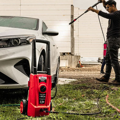 Hidrolavadora Electrica 1,800 PSI 6517
