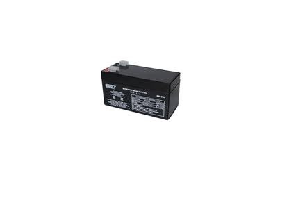 Bateria Sellada Recargable 12v 1.2a Radox 660-062