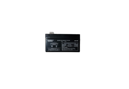 Bateria Sellada Recargable 12v 1.2a Radox 660-062