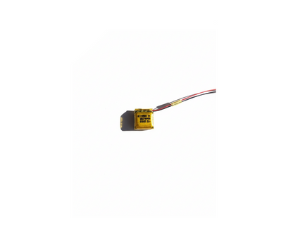 Bateria Recargable De Litio Y Polimero 3.7v 40mah Radox