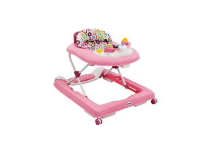 Andadera Para Bebe 3 En 1 Jungle Prinsel