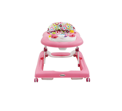 Andadera Para Bebe 3 En 1 Jungle Prinsel