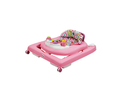 Andadera Para Bebe 3 En 1 Jungle Prinsel