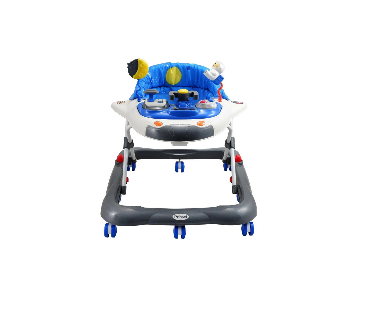 Andadera Nave Espacial Prinsel