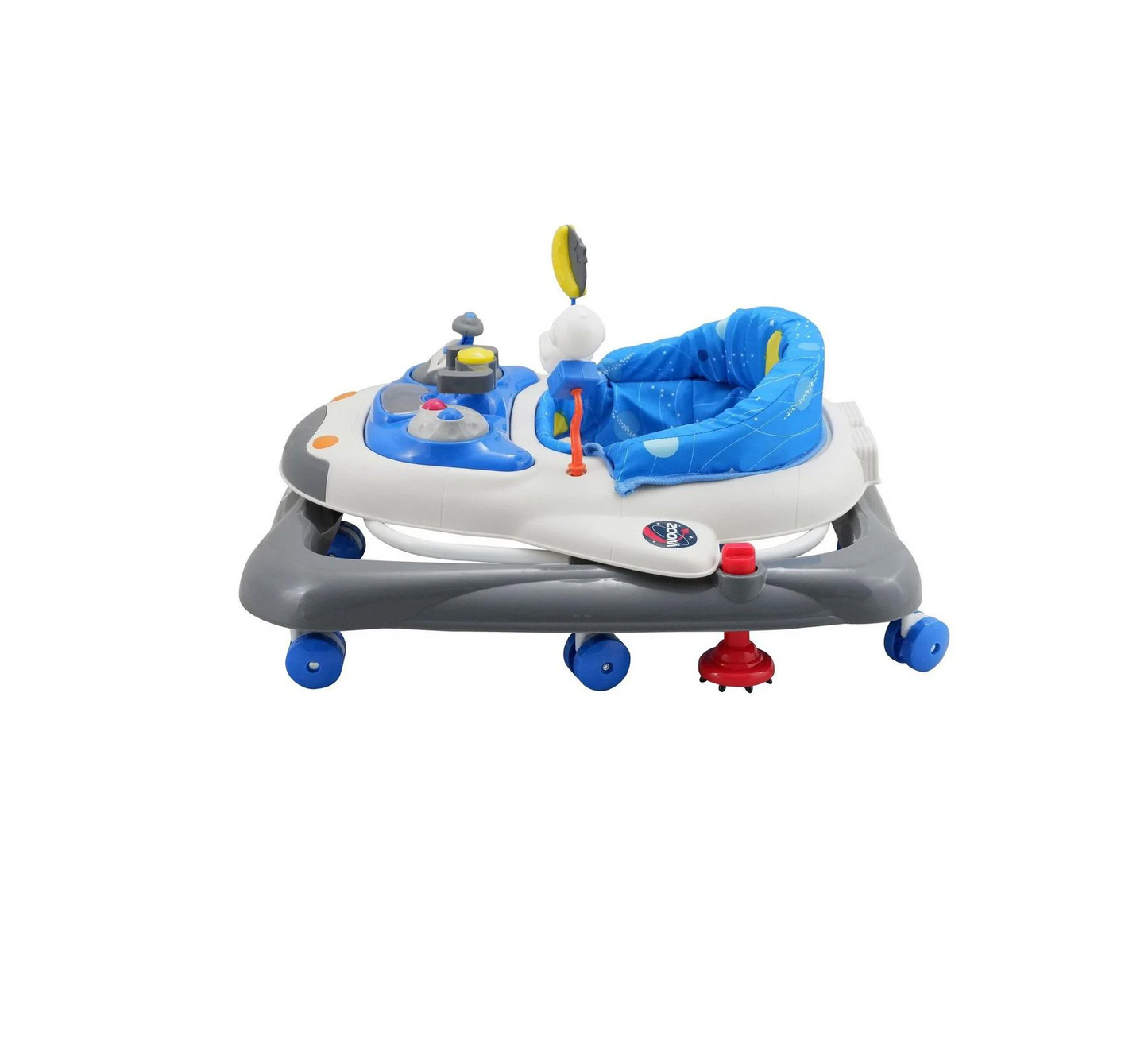 Andadera Nave Espacial Prinsel
