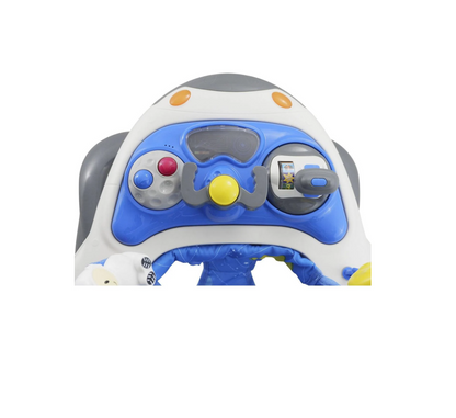 Andadera Nave Espacial Prinsel