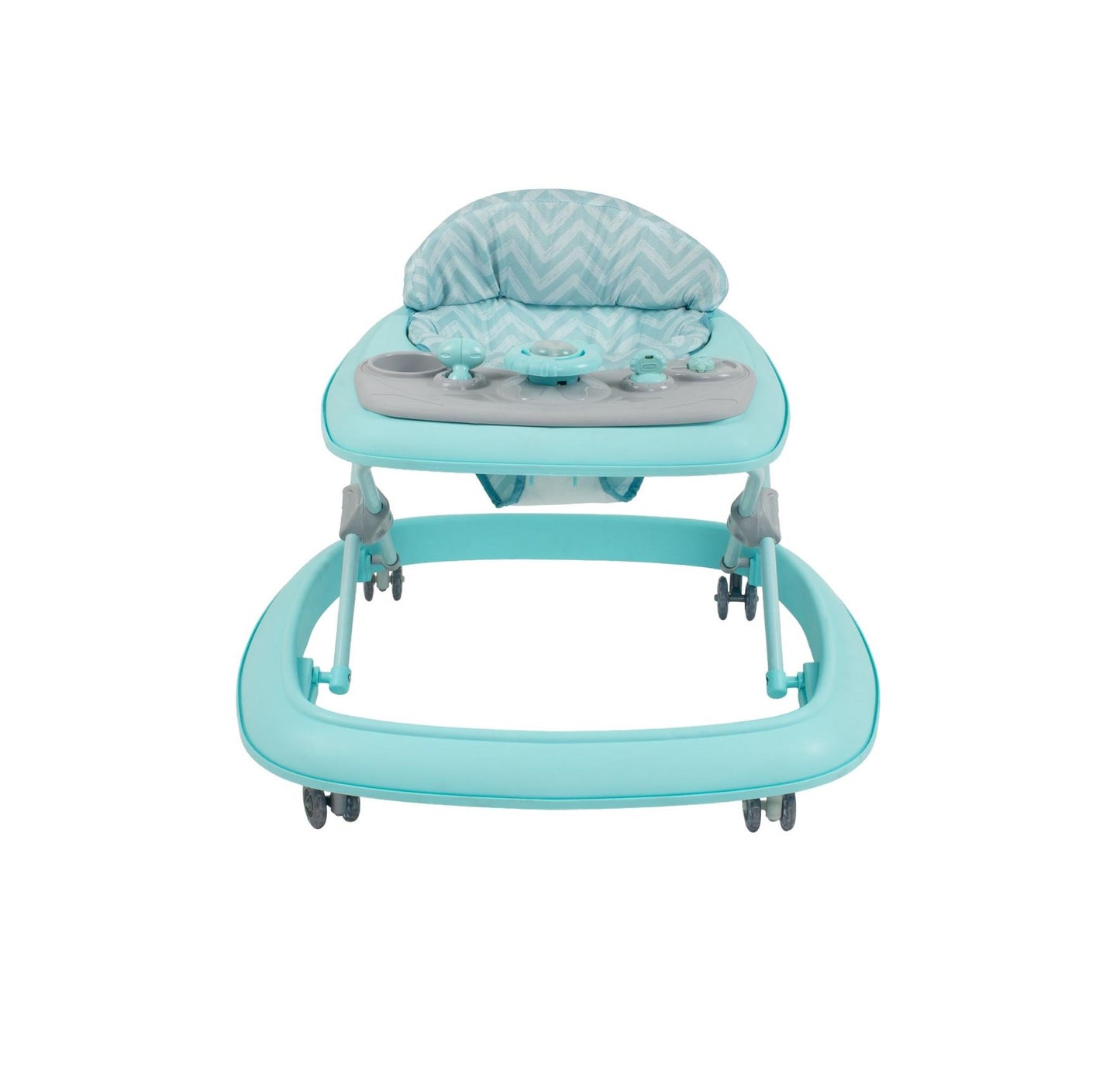 Andadera Flash Azul Prinsel 7145