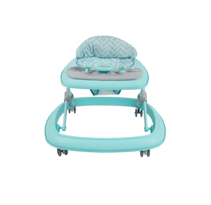 Andadera Flash Azul Prinsel 7145