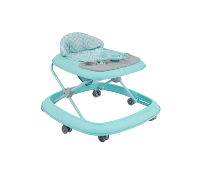 Andadera Flash Azul Prinsel 7145