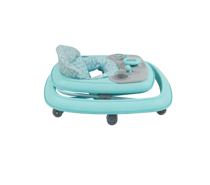 Andadera Flash Azul Prinsel 7145