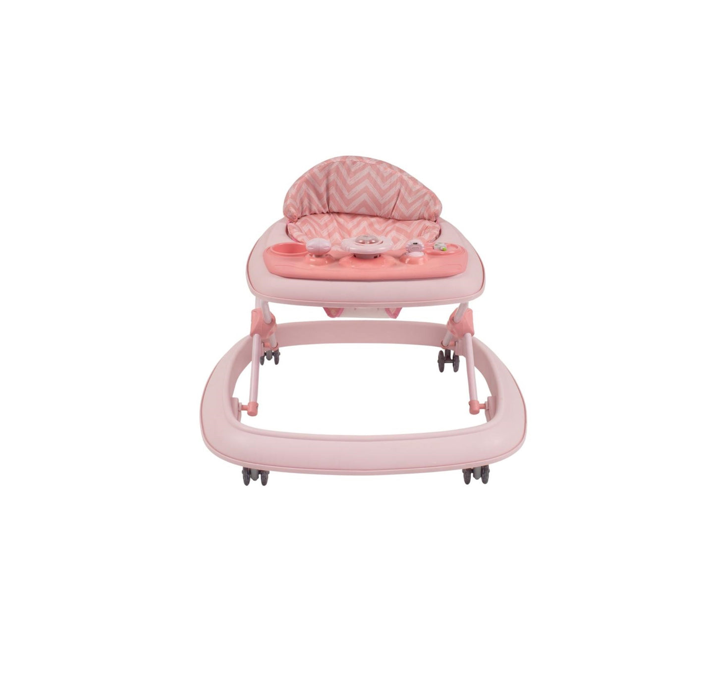 Andadera Flash Rosa Prinsel 7146