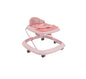 Andadera Flash Rosa Prinsel 7146