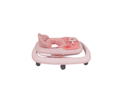 Andadera Flash Rosa Prinsel 7146