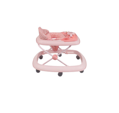 Andadera Flash Rosa Prinsel 7146