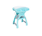 Baby Evolution Boy 3 En 1 Silla Alta, Bañera Y Escritorio Prinsel