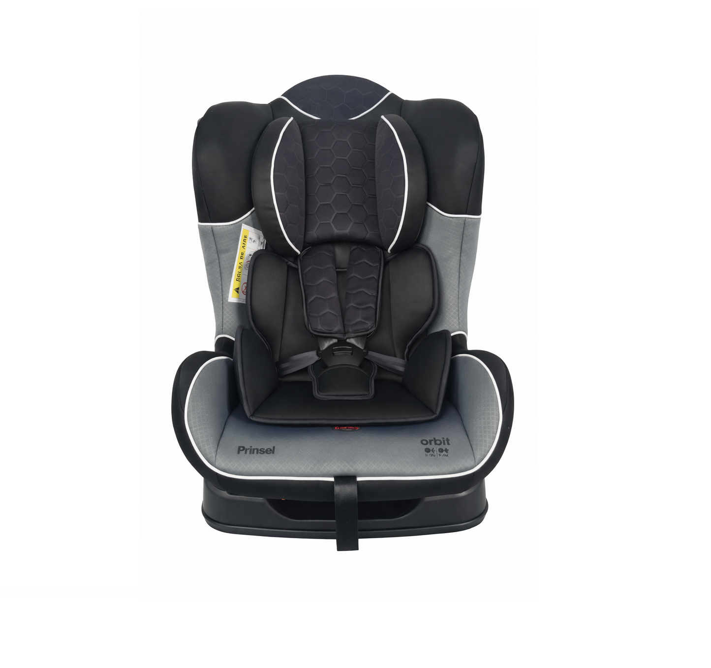 Autoasiento Para Bebés Orbit Con Base Para Auto Prinsel