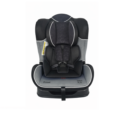 Autoasiento Para Bebés Orbit Con Base Para Auto Prinsel