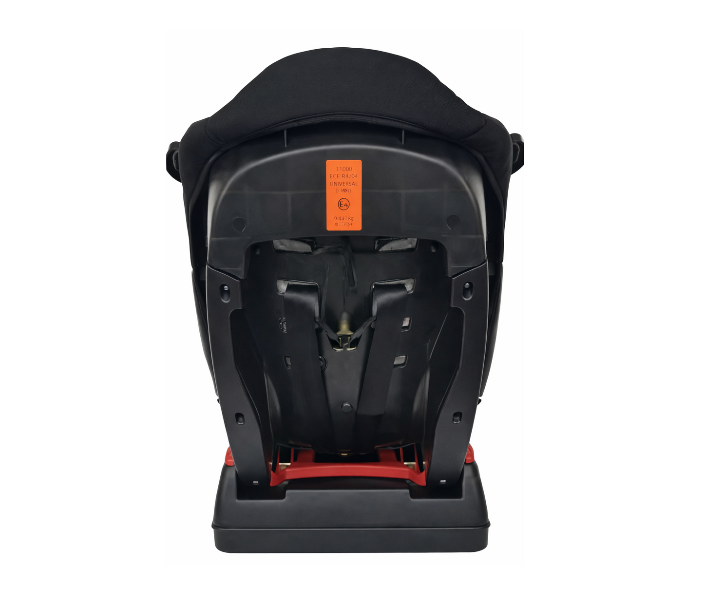 Autoasiento Para Bebés Orbit Con Base Para Auto Prinsel