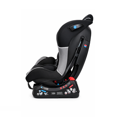 Autoasiento Para Bebés Orbit Con Base Para Auto Prinsel
