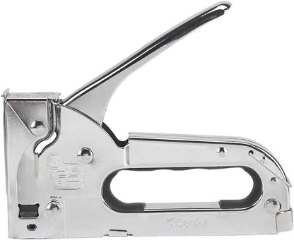 Engrapadora Tipo pistola 19 púlgadas de 1/4 y 5/16 7970 Santul