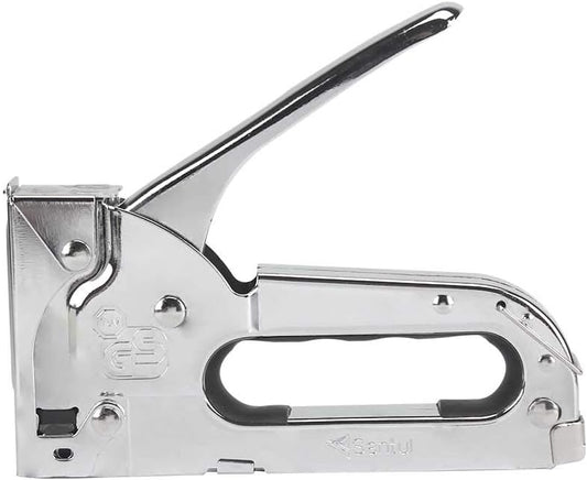 Engrapadora Tipo pistola 19 púlgadas de 1/4 y 5/16 7970 Santul