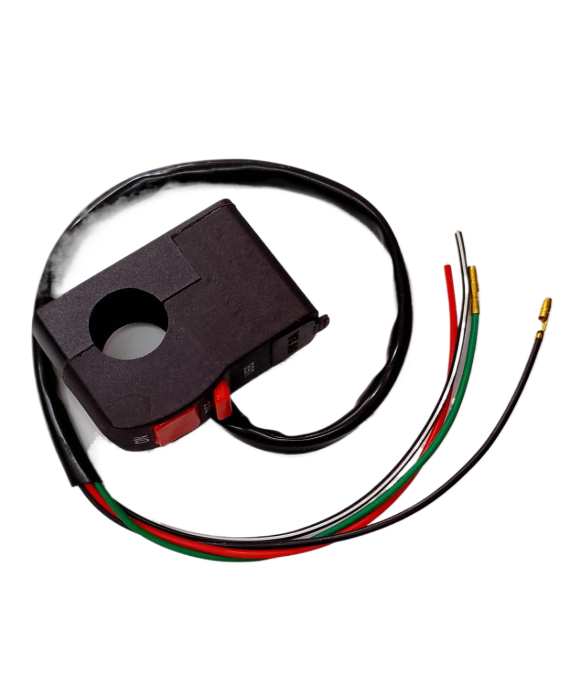 Interruptor Encendido/apagado Enchufe De Carga usb Radox 835-344