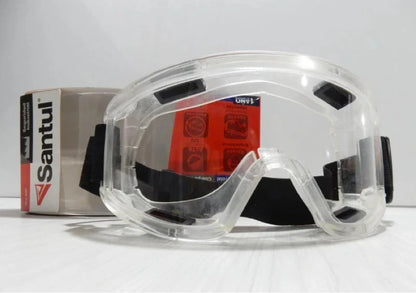 Goggle policarbonato proteccion UV 8637 Santul