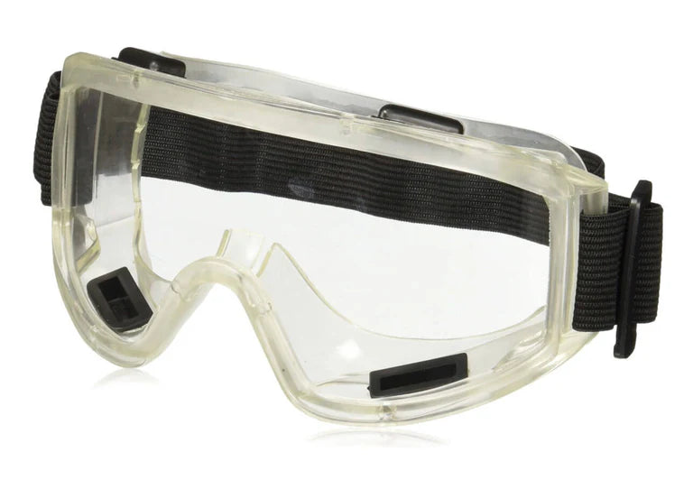 Goggle policarbonato proteccion UV 8637 Santul