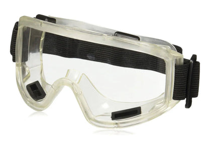 Goggle policarbonato proteccion UV 8637 Santul