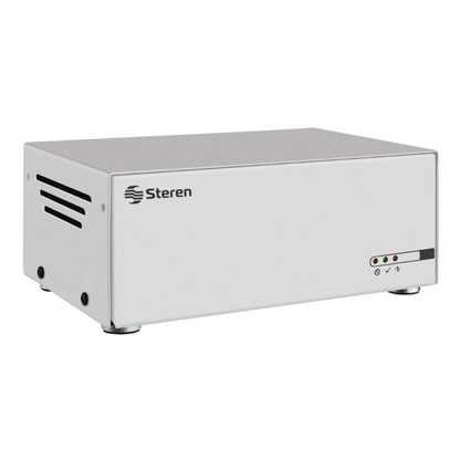 Compensador y Regulador De Voltaje De 1000 W Para Electrodomésticos 920-050 Steren