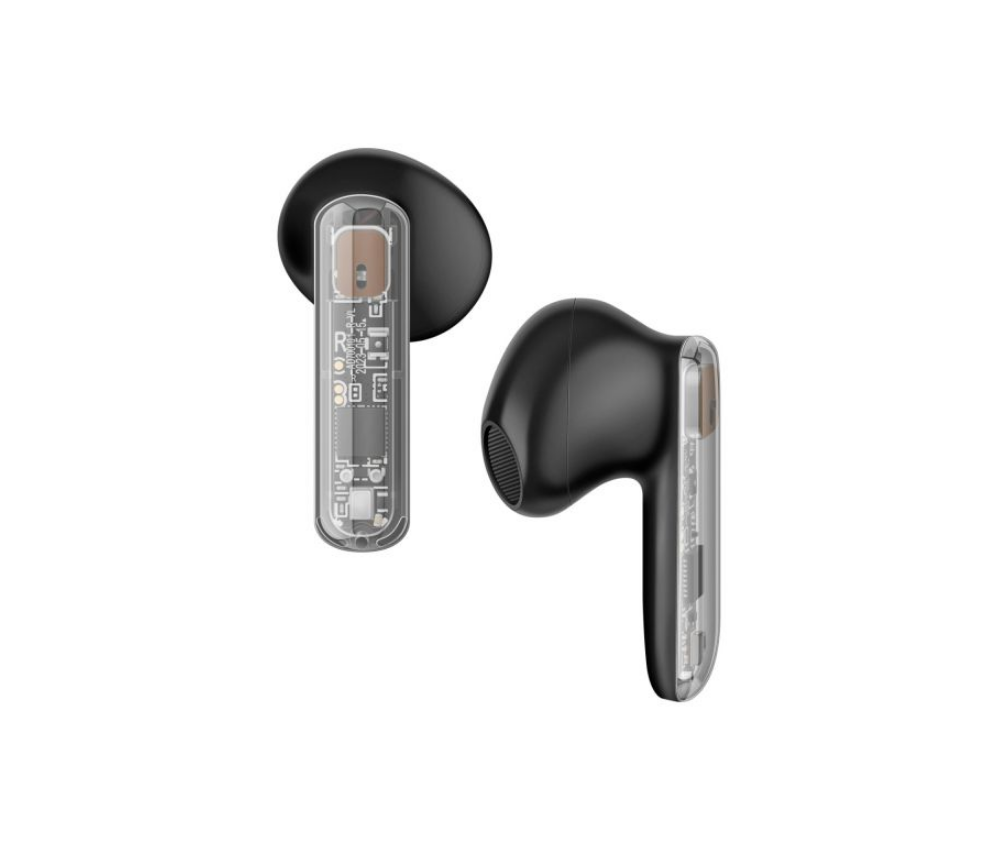 Audífonos Bluetooth Touch True Wireless Para Gamers AUD-7440NE Steren