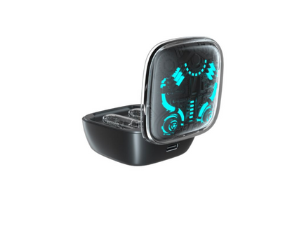 Audífonos Bluetooth Touch True Wireless Para Gamers AUD-7440NE Steren