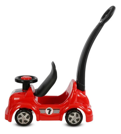 Montable Prinsel Bye Bye Rojo