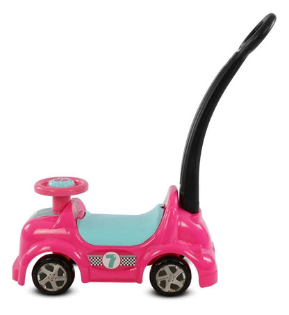 Montable Prinsel Bye Bye Rosa