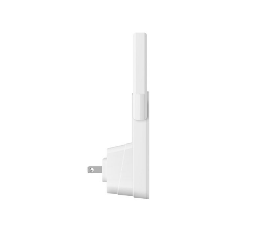 Repetidor Wi-Fi 300 Mbps Hasta 30m De Cobertura COM-816 Steren