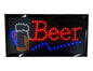 Anuncio Luminoso Led De Beer Radox 246-405