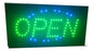 Letrero Luminosos Led Open/close 2 En 1 Anuncio Radox 246-445