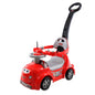 Push Car Prinsel Discovery E-Line Rojo 1668 prinsel