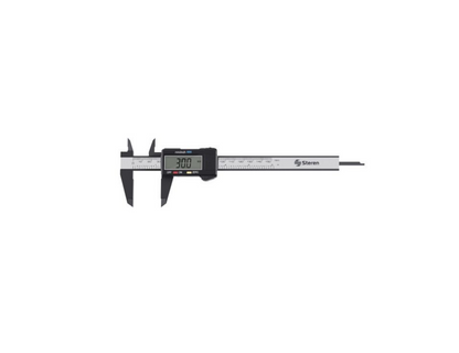 Calibrador Vernier Digital HER-411 Steren