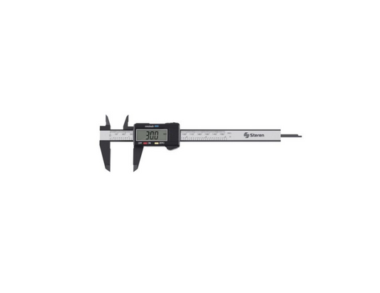 Calibrador Vernier Digital HER-411 Steren