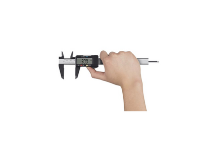 Calibrador Vernier Digital HER-411 Steren