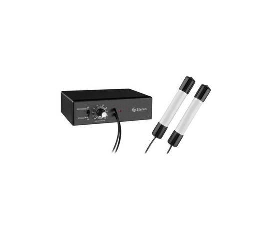 Kit De Caja De Toques Para Armar K-322 Steren