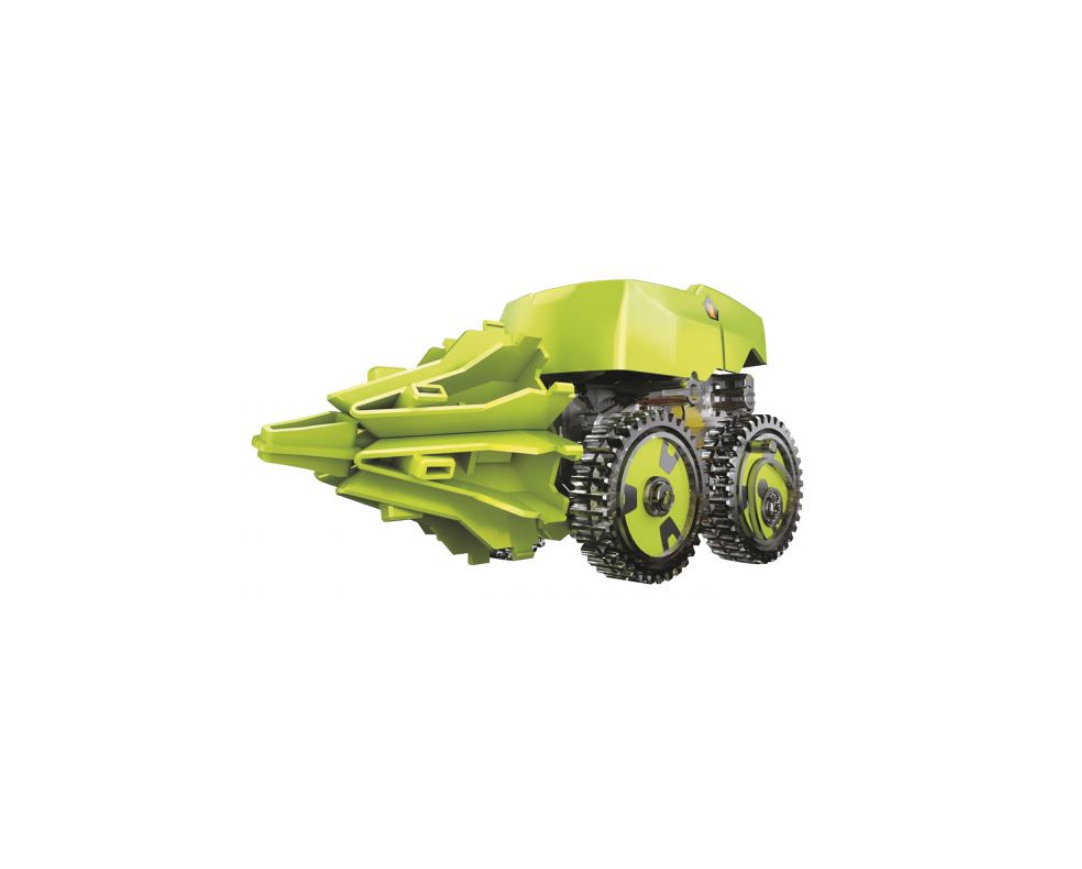 Kit solar 4 en 1 Robot Armable K-455 Steren