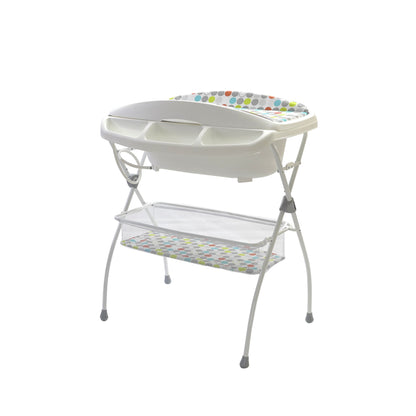 Bañera Prinsel Onda Círculos Unisex