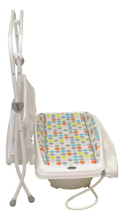 Bañera Prinsel Onda Círculos Unisex